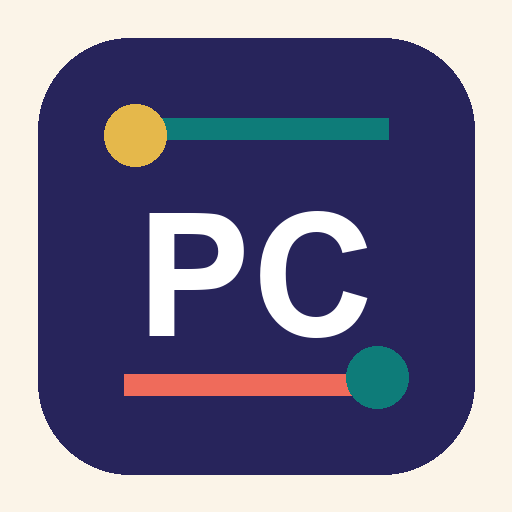 Logo Pensamientos Computables